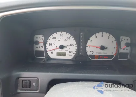 2002 Mitsubishi Montero Sport Xls from USA, damaged, VIN JA4MT31R22J040076